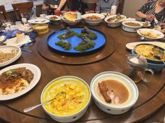 -普天和酒楼(天津之眼店)