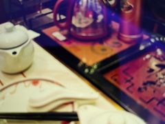 -稻香酒家·33年老字号·港式粤菜(富邦中心店)