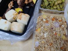 -麦凯伦烧烤·精酿超级工厂店(金桥总店)