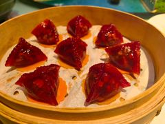 黑松露小笼-三号黄浦会Canton Table