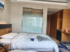 -烟台碧海饭店(烟台火车站店)