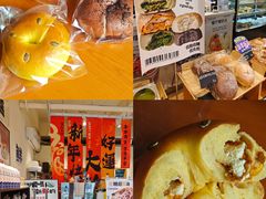 -小淘圆儿·四季口味蛋糕