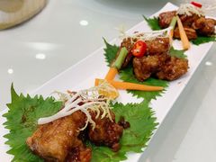 -小榄公饭店·岭南庭院餐厅(民安北路店)