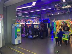 -明日世界电玩城(之心城店)