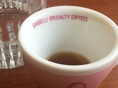-Be Lived Cafe比例咖啡(摩天轮店)