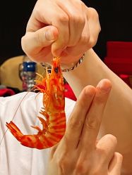 点击看大图 -福州香格里拉·宴会厅