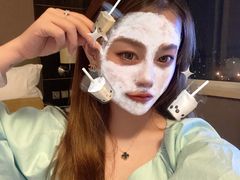 -北京长白山国际酒店(鸟巢店)