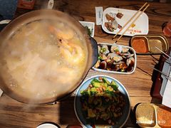 -烤小呆碳烤大肉筋