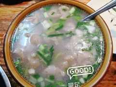 血肠汤-聪辉同安老美食饭店(大元路店)
