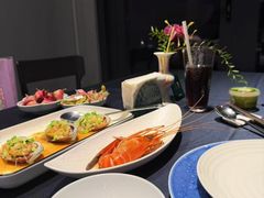 -江南雅厨(李公堤店)