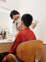 -海马体家庭照相馆(杭州远洋乐堤港店)