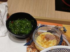 -吉野家(学院路店)