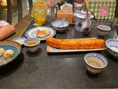 -南京大牌档(新街口德基广场店)
