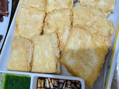 -向民炒鸡老店(火车站店)
