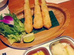 -花样西贡·蜜越餐厅·法式越南料理(水晶城店)