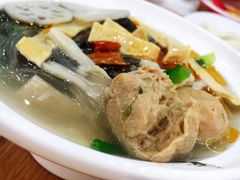 -喜家德虾仁水饺(马栏店)