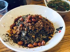 担担面-霸道川面馆(张江店)