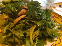-那家小馆•北京菜•烤鸭(香山店)