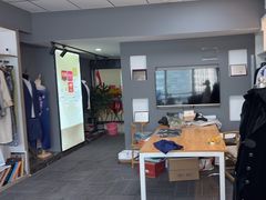 -易改衣·明星裁缝(金桥国际广场店)