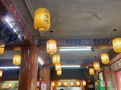 -甘家界柠檬鸭店(高峰林场店)