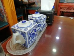 -中国传统伊兰拉面(石景山店)