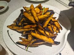 -船歌·鱼水饺青岛菜(金狮广场店)