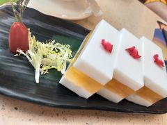 香芒夹心椰汁糕-点都德(汇盈广场店)