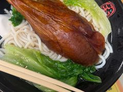 -烧鹅濑(西华路店)