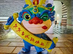 -青州古城
