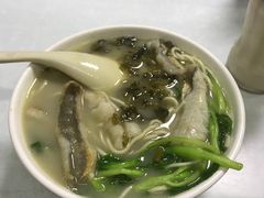 -明呈黄鱼面馆(斜土路店)