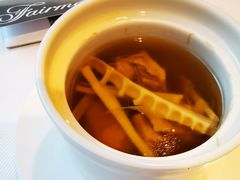 -阳澄湖费尔蒙酒店颐丰阁中餐厅(马鞍山西路店)