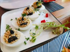 -帕歌西班牙餐厅paco tapas