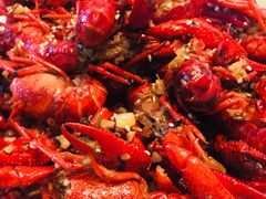 -虾小龙老长沙龙虾馆(坡子街店)