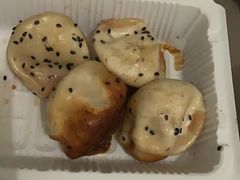 -阿三生煎(友谊大街店)