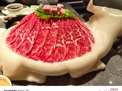 -德天肥牛海鲜火锅(城西银泰店)