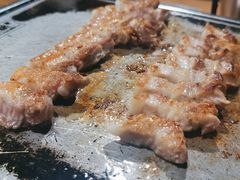 鲜五花肉-香猪坊(五道口店)