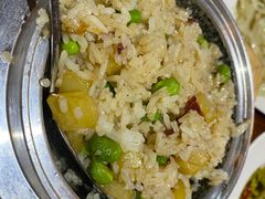 -西双版纳洲际度假酒店-曼霖轩中餐厅