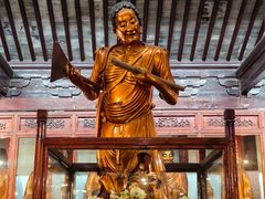 -西园戒幢律寺