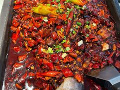 -江太极江浙菜(马桥万达广场店)