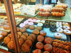 多纳滋-多乐之日(五道口店)