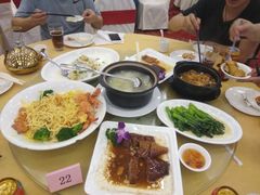 -海龙渔村(万江分店)