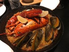 -C&R西班牙餐厅