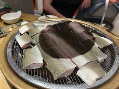 特色烤鳗鱼-泥炉烧肉师(新街口金銮巷店)