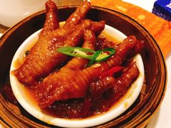 -麒茗餐厅·粤菜·宴会厅·海鲜(锦绣路店)