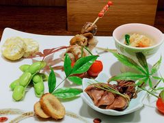 -加奈日本料理