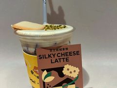 -Seesaw Coffee(上生新所店)