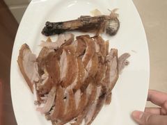 -宴天下北京烤鸭店(南桥店)