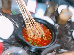 -大锅强·蒸海鲜青岛菜(吾悦广场店)