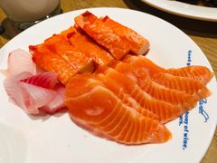 -星伦多自助料理·涮烤一体(杭州来福士店)