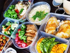 -五观堂素食(新华路店)